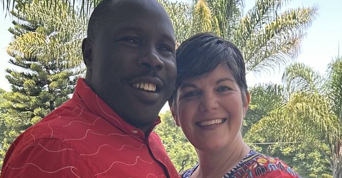 Communities Coming Alive