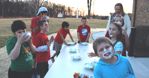 3 More Kids Clubs before Christmas Break