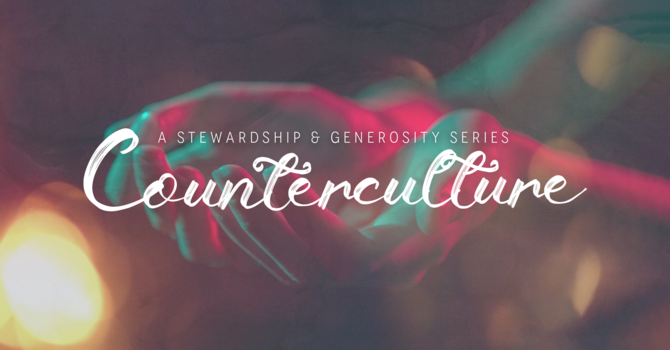 Counterculture: Who Are You?