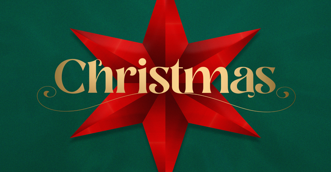 Christmas @ Westlock Alliance