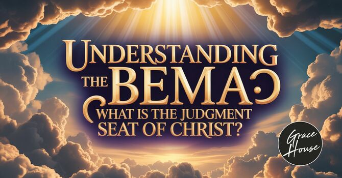 Understanding the Bema image