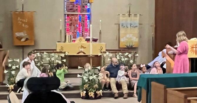 Service of Lessons and Carols