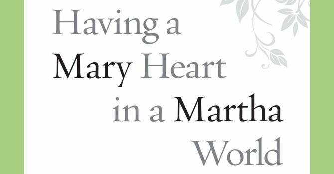 New Women's Bible Study