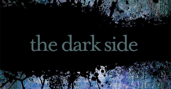 The Darkside Will Be Revealed