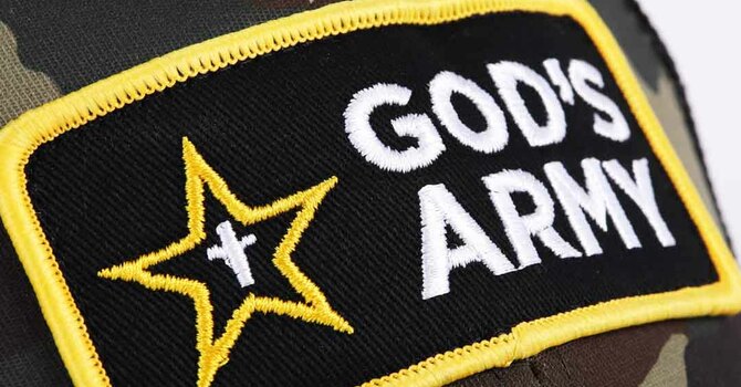 Are You Ready to Enlist?