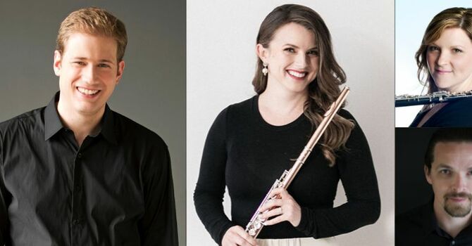 The Jeffery Concerts