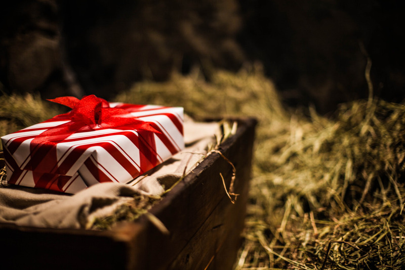 The Christmas Gifts of God