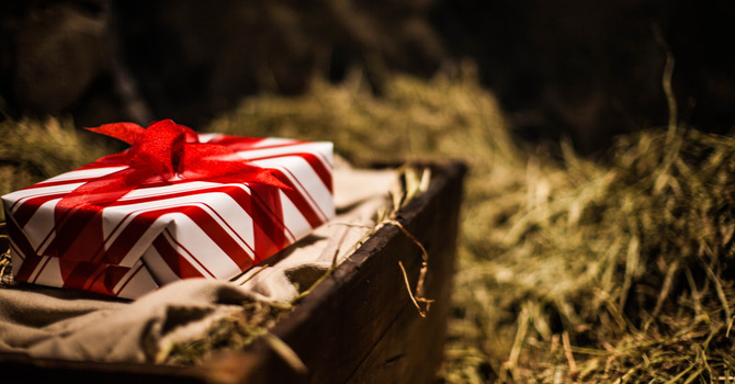 The Christmas Gifts of God