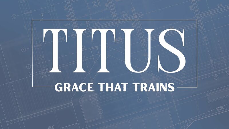 A Blueprint for a Healthy Church