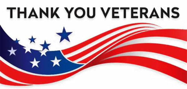 VETERANS DAY