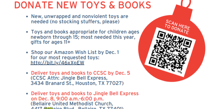 Jingle Bell Express 2025 image