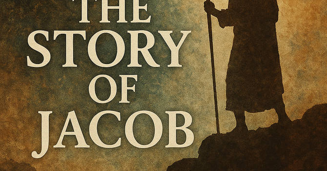 The Story of Jacob