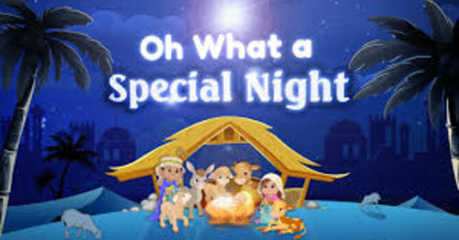 EOBC CHRISTMAS PROGRAM