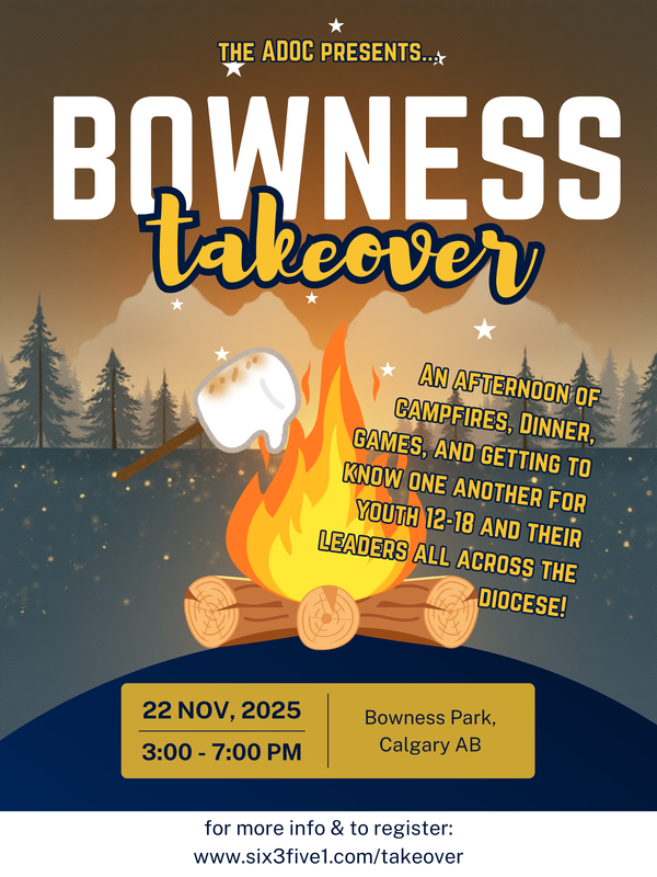 Diocesan Youth Gathering