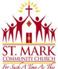 St Mark Community Church