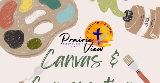 Canvas & Conversations