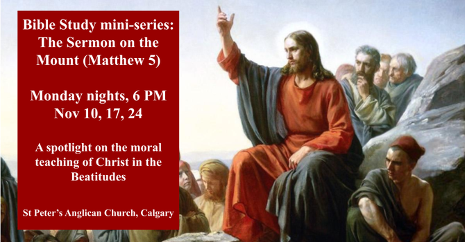 Blessed are the studious image