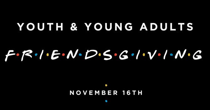 Friendsgiving
