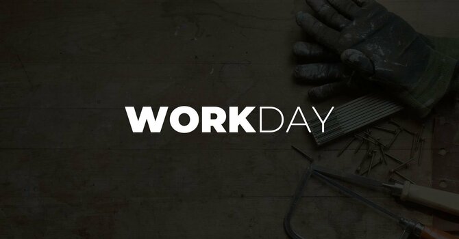 Men’s Fall Clean-Up & Dinner