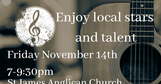 Coffee House & Live Music