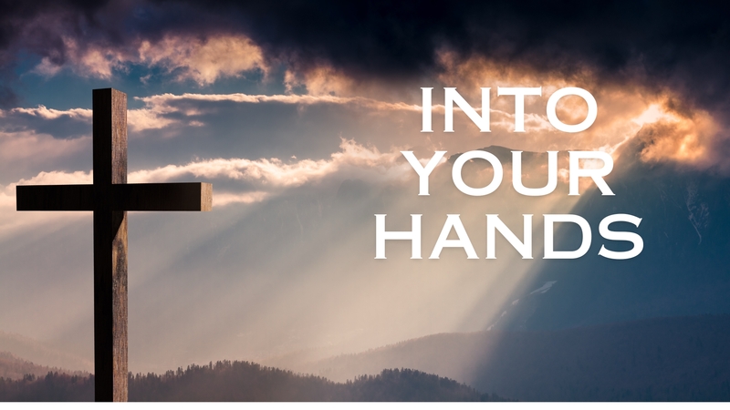 Into Your Hands 