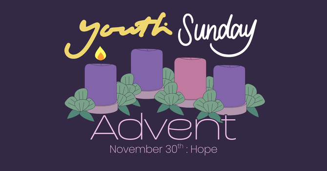 Youth Sunday