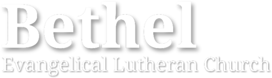 Bethel Evangelical Lutheran Church