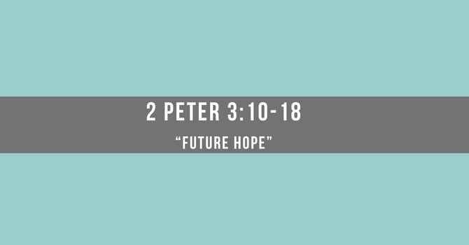 Future Hope