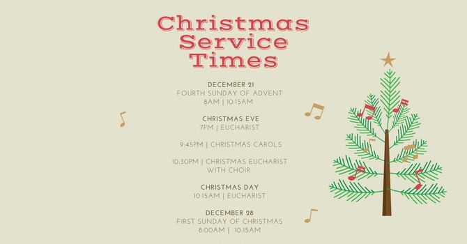 Fourth Sunday of Advent