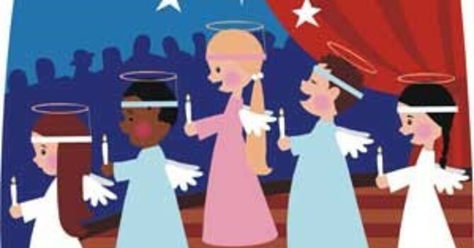 Christmas Pageant