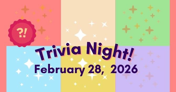 Trivia Night image