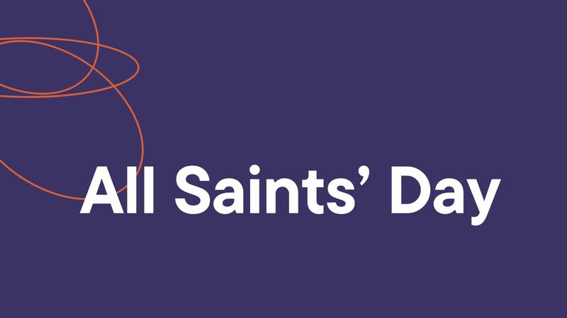 All-Saints Day