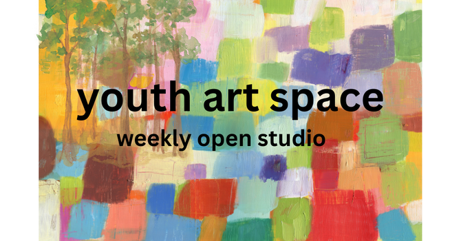 Youth Art Space  