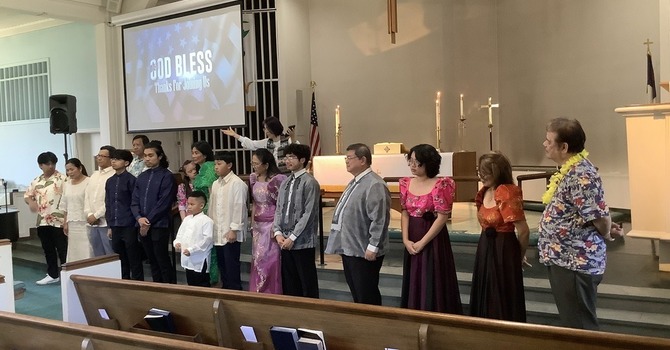 Hybrid Worship image