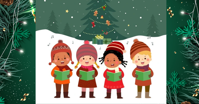 Children's Christmas Program