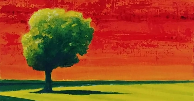 Contemplative Activism in Challenging Times 