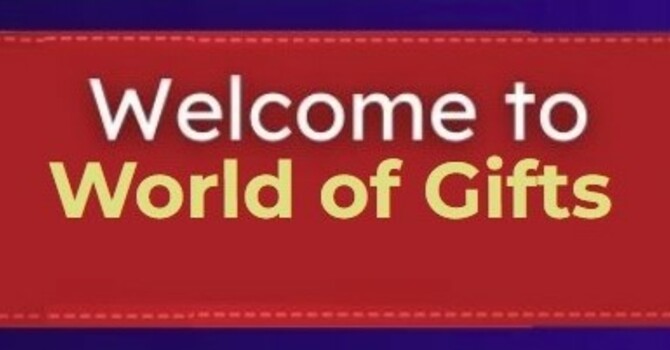 Alongside Hope World of Gifts Campaign is in Full Swing! image