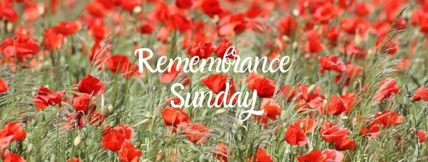 Join the Parish of the Valley for Worship