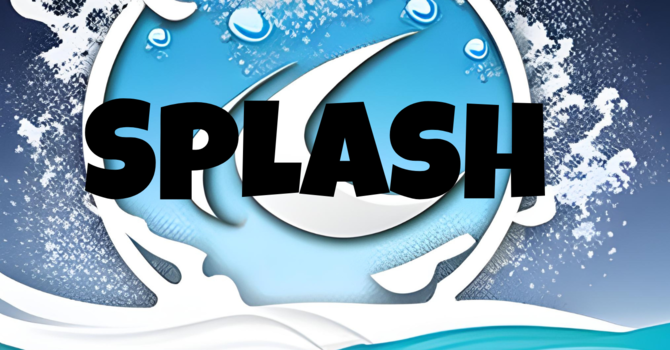 Splash Activity