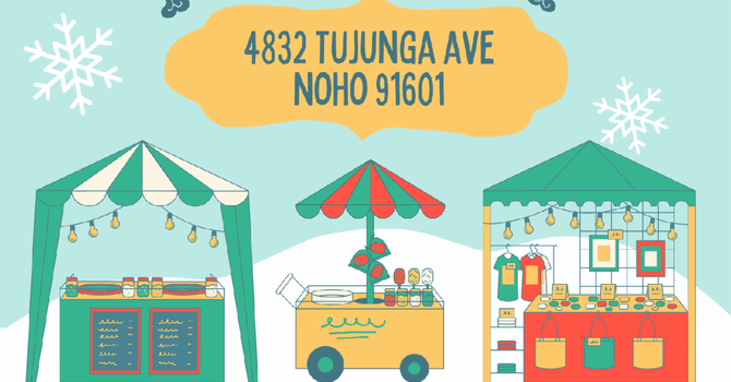 NoHo First Outdoor Market