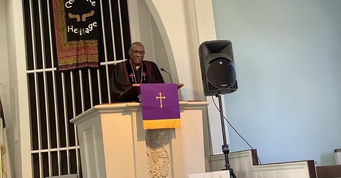 Hybrid Worship image