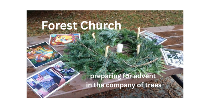 Forest Church