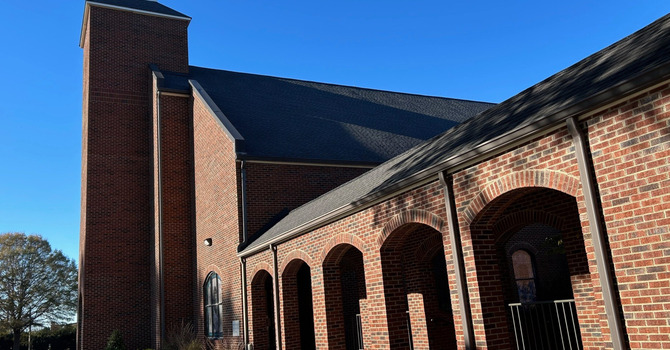 Church Office Closed