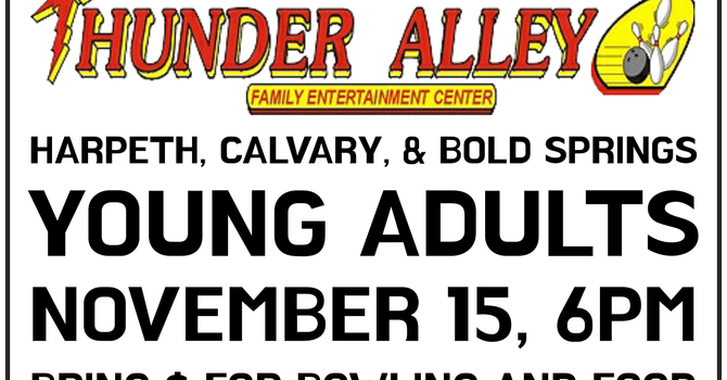 Young Professionals Fellowship