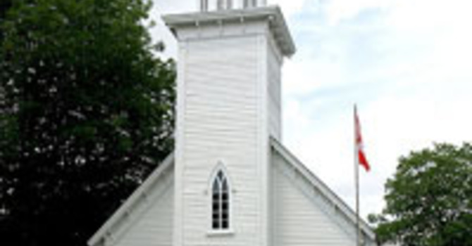 Parish of the Holy Spirit, Seaforth ON