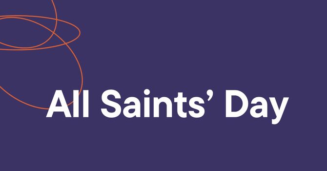All-Saints Day