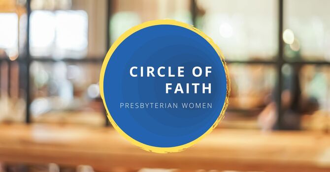ONLINE: Circle of Faith