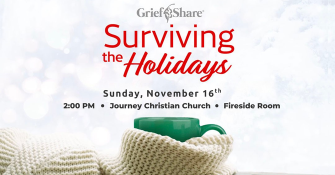 Surviving the Holidays