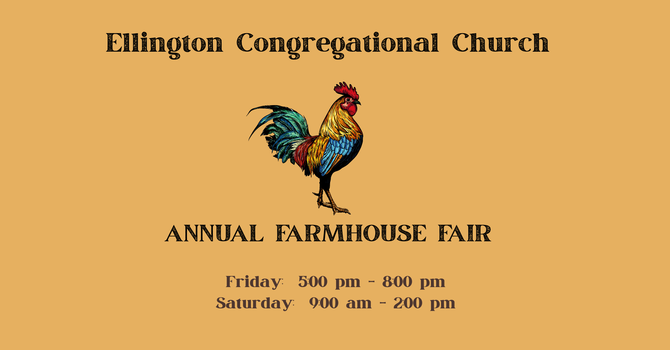 Farmhouse Fair Menu's image