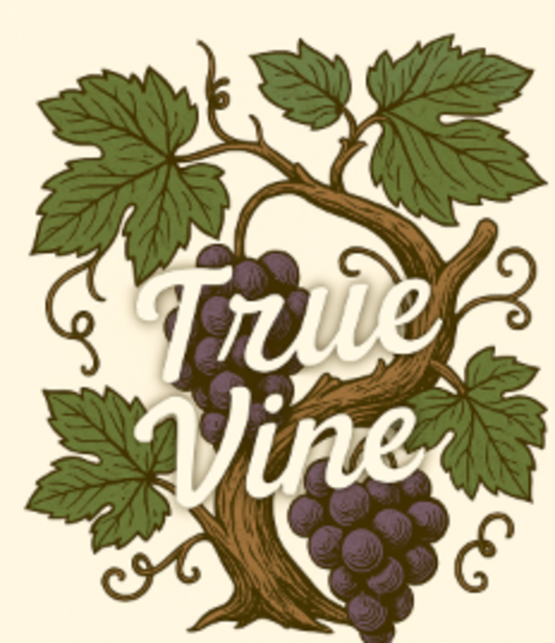 True Vine
